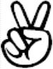 V is for VICTORY